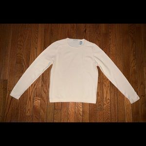 100% Wool Cute Pullover Sweater